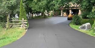 Recycled Asphalt Driveway Installation in Buena Vista, CO